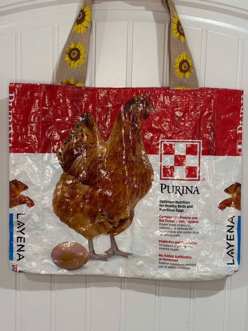 FFB Lined, Are ya Chicken? Collection #6