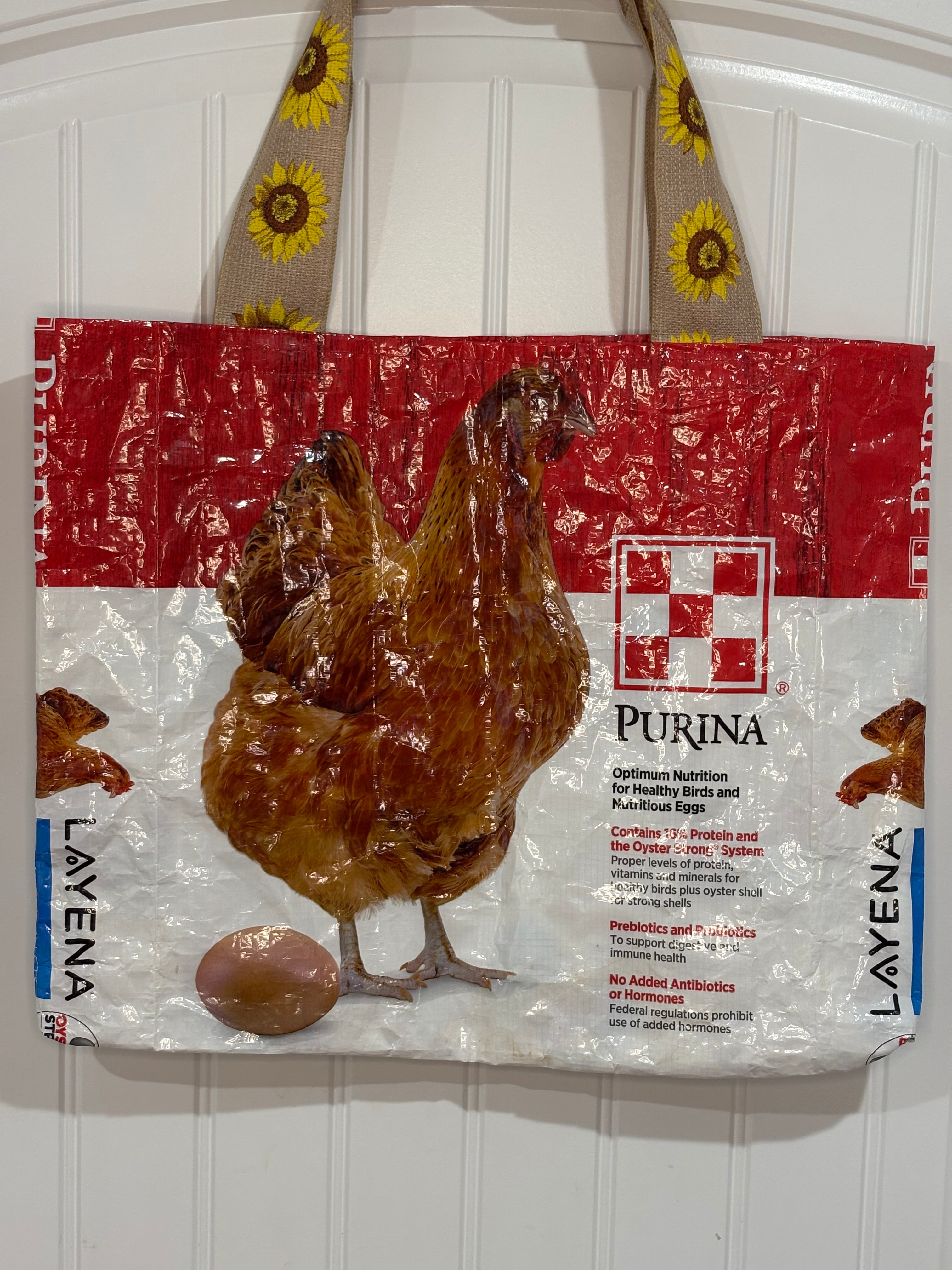 FFB Lined, Are ya Chicken? Collection #6