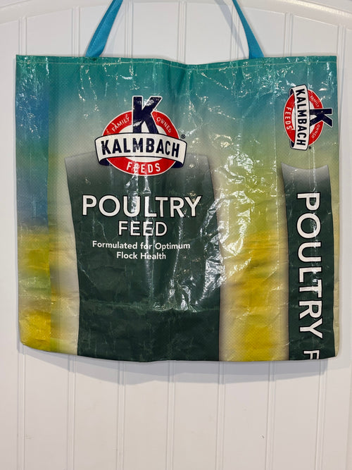 FFB Lined, Are ya Chicken? Collection #7