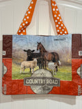 FFB Lined, Barn Yard Animals, Collection #2