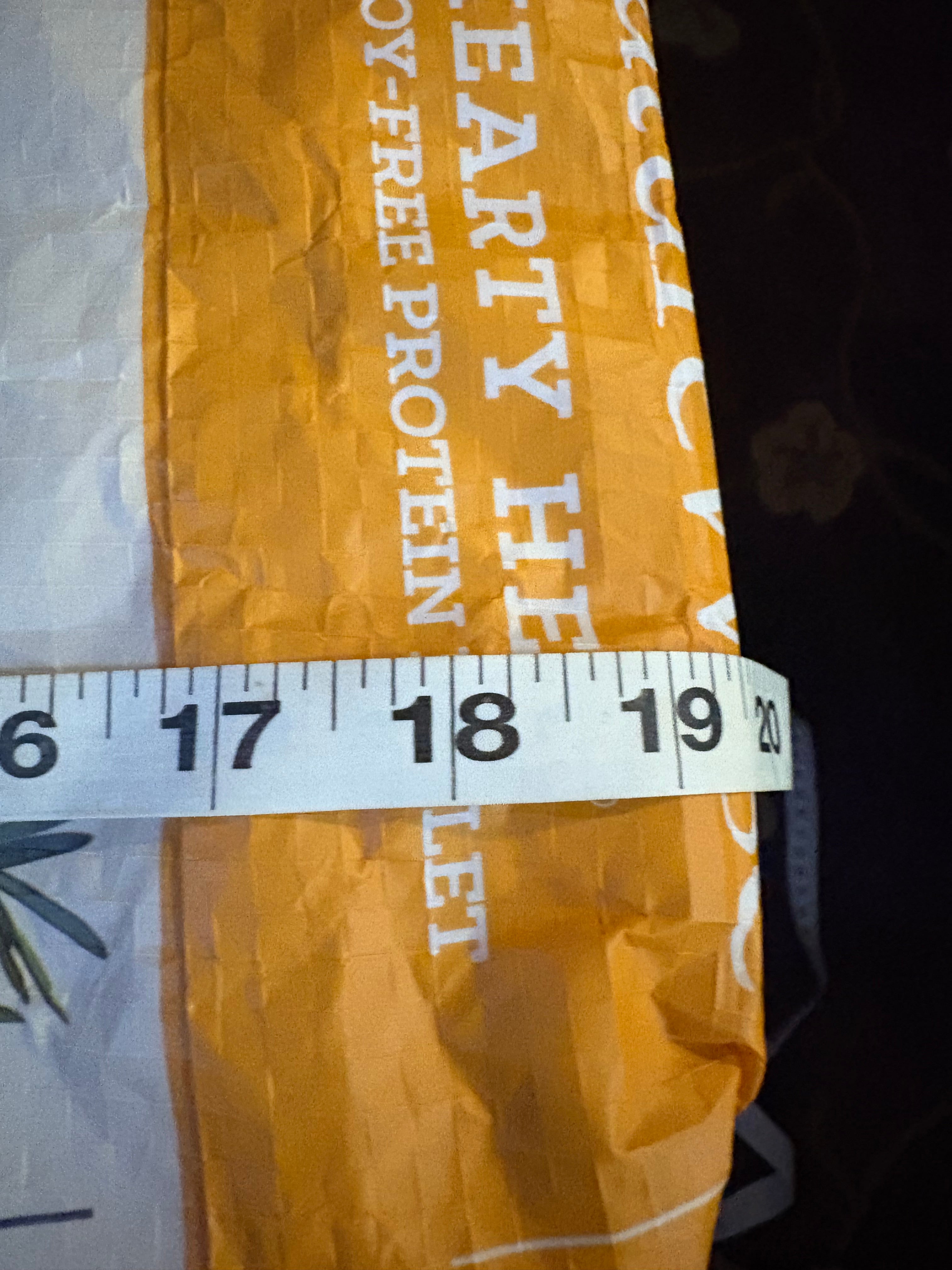 FFB Lined, Are ya Chicken? Collection #4