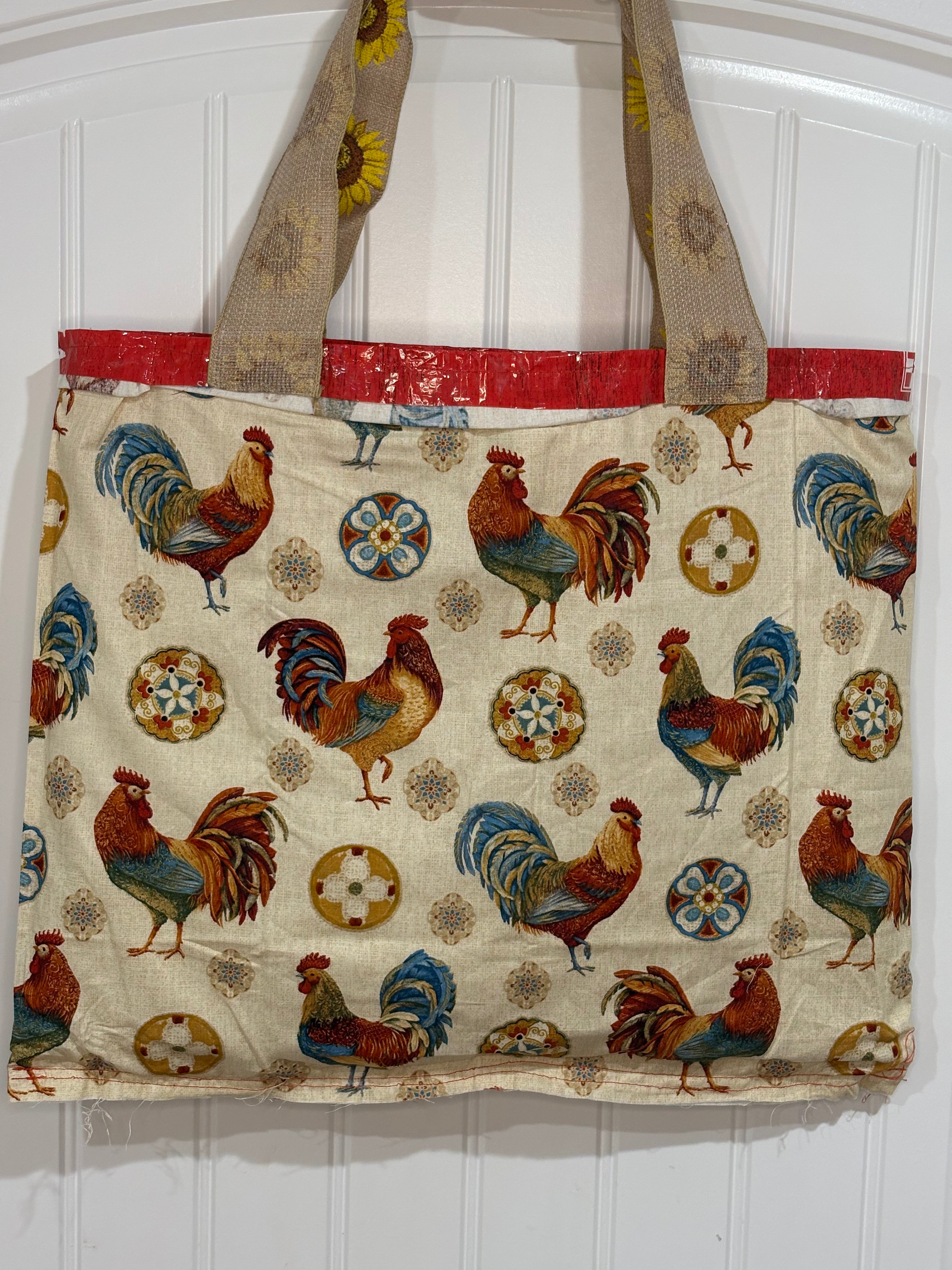FFB Lined, Are ya Chicken? Collection #6