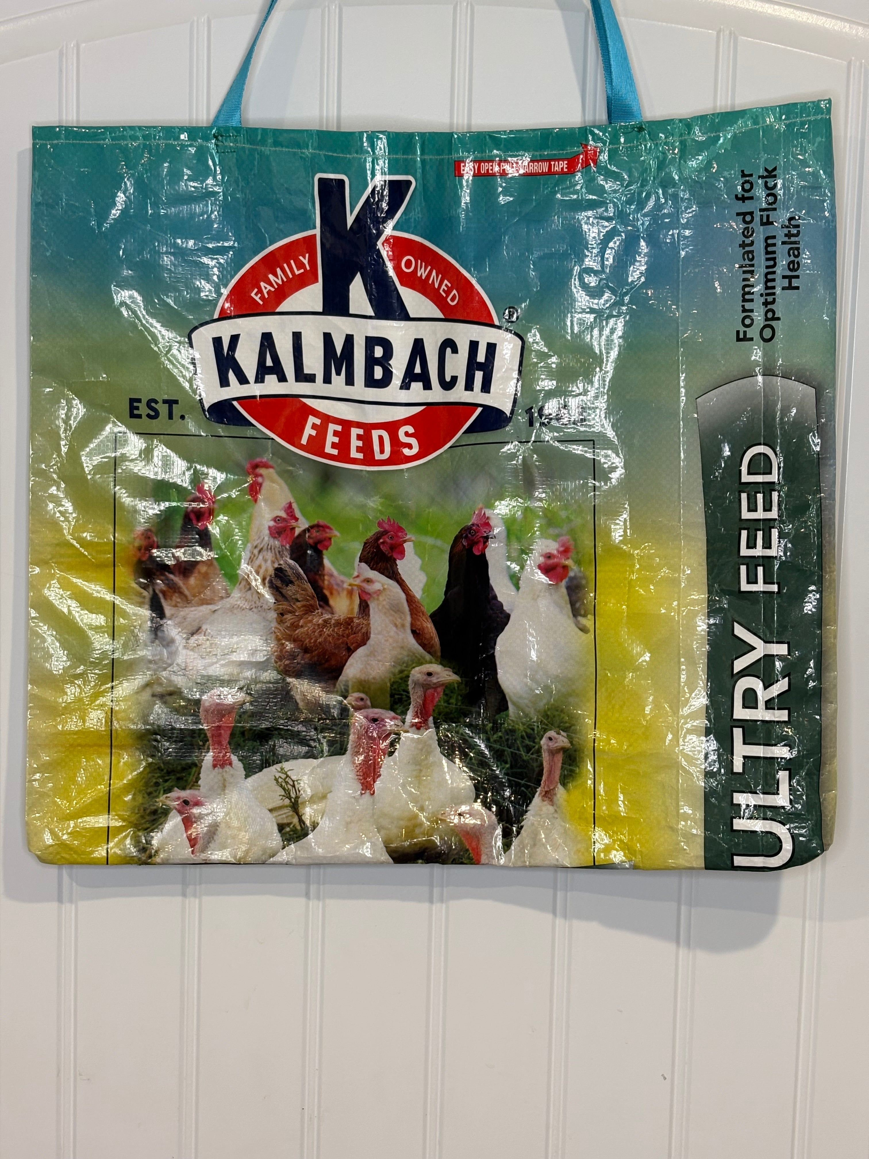 FFB Lined, Are ya Chicken? Collection #7
