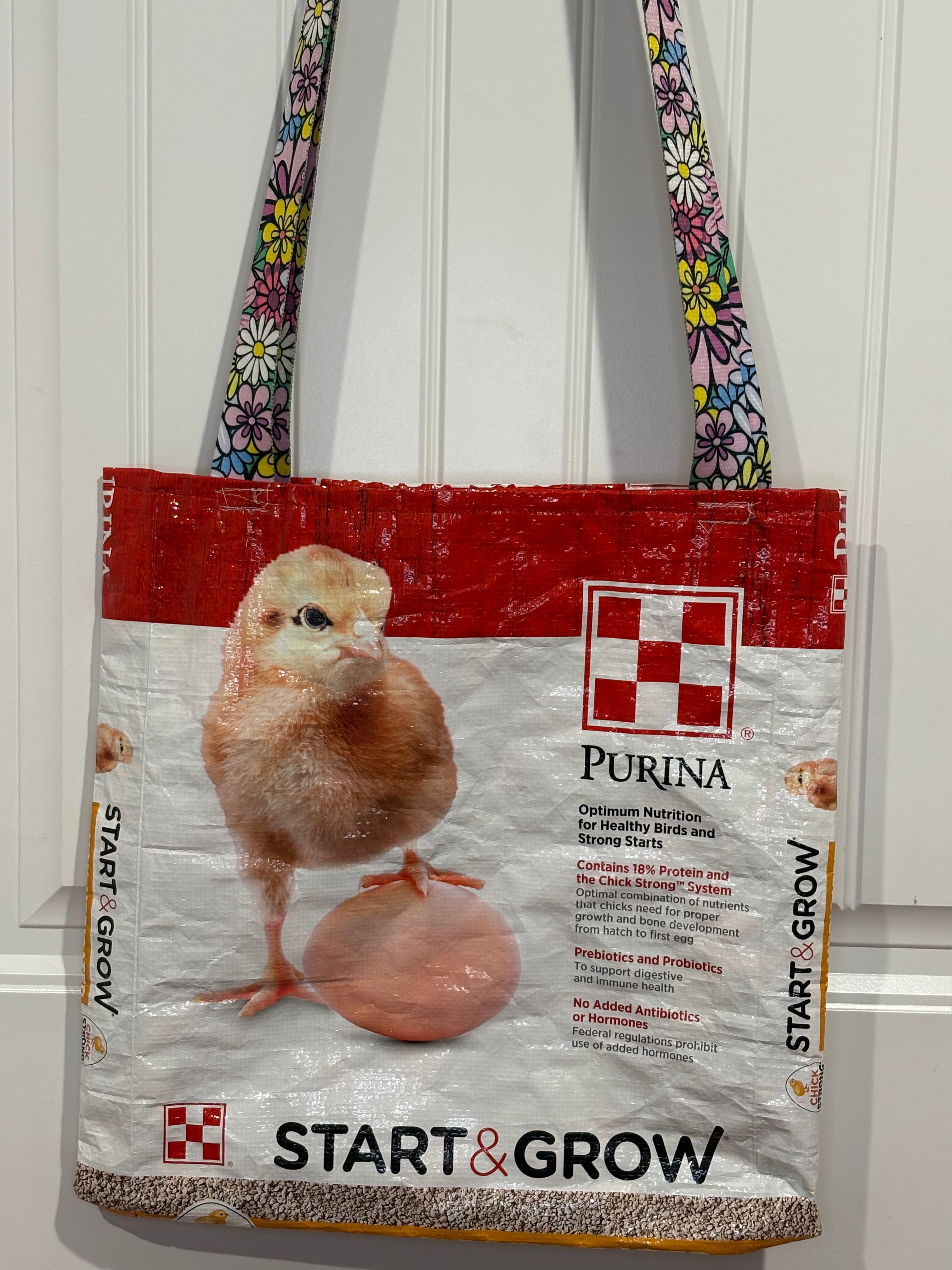 FFB Lined, Are ya Chicken? Collection #5