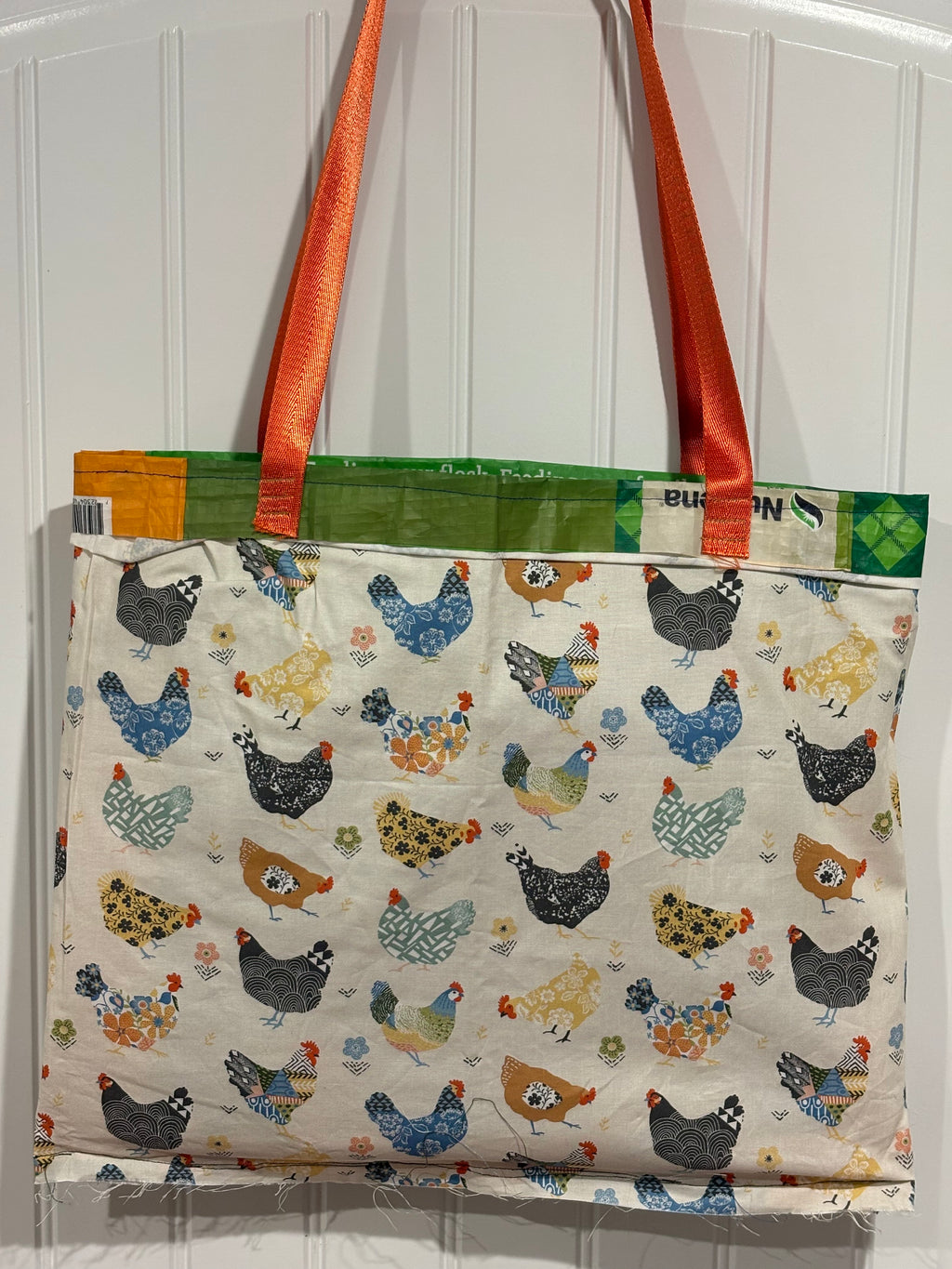 FFB Lined, Are ya Chicken? Collection #4