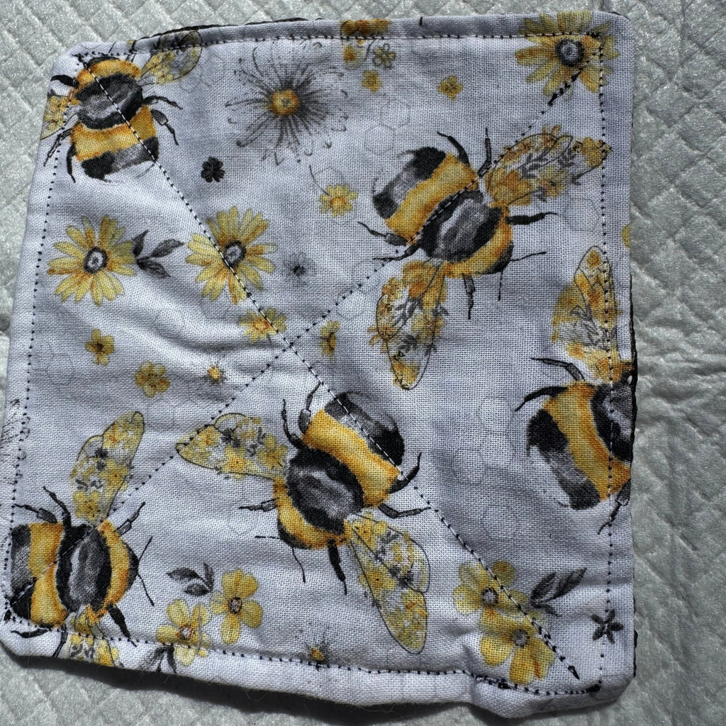 Jar Opener, Bumble bee