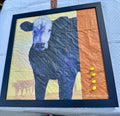 FFB Cork Board, the Holstein