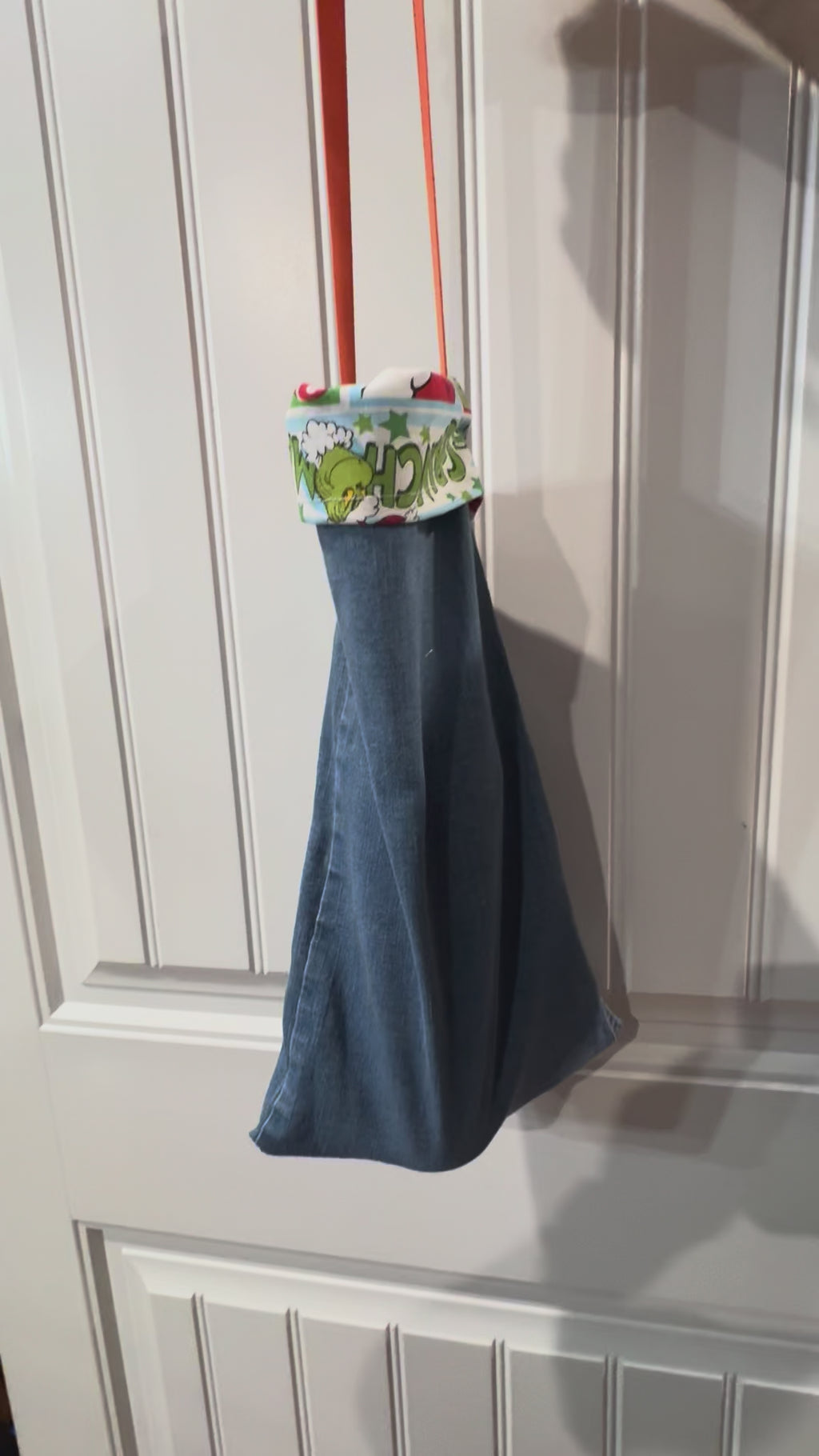 Wine tote - Hello Kitty